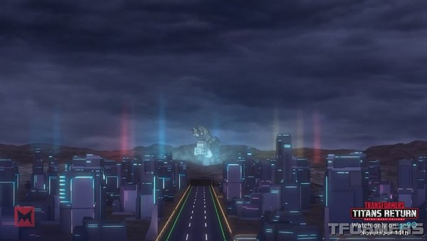 Titans Return Machinima Web Series Trypticon Vs Metroplex Revealed In New Promo Video 20 (15 of 27)